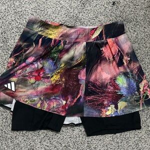 Adidas Melbourne Tennis Skirt